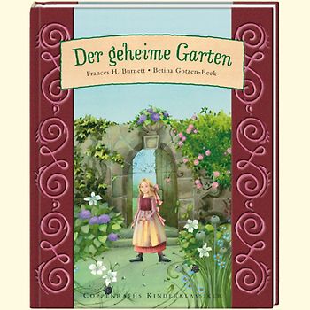 Der geheime Garten