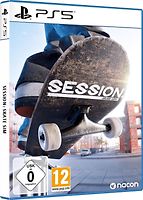 Session: Skate Sim