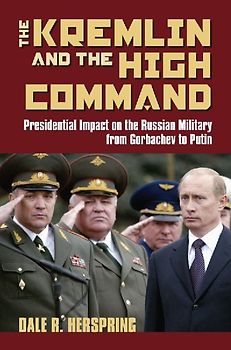 The Kremlin & the High Command