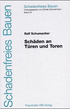 Schäden an Türen und Toren