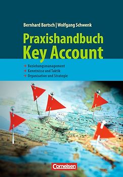 Handbücher Unternehmenspraxis / Praxishandbuch Key Account