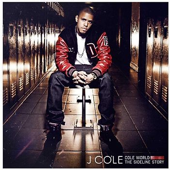 Cole World: The Sideline Story
