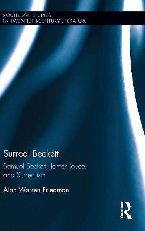 Surreal Beckett