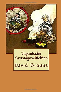 Japanische Gruselgeschichten
