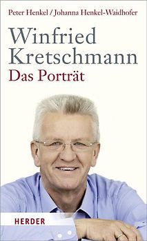 Winfried Kretschmann