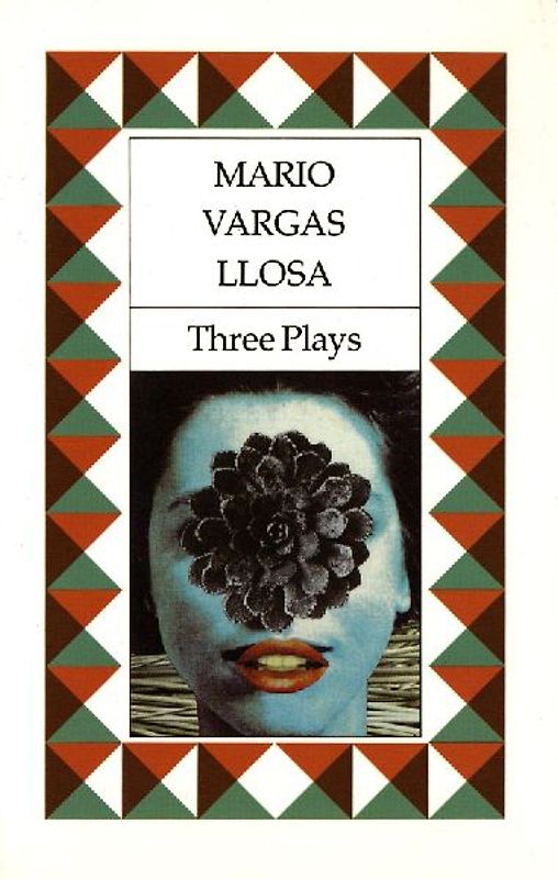 Three Plays