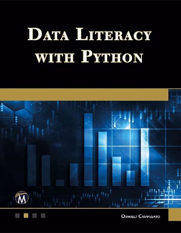 Data Literacy with Python