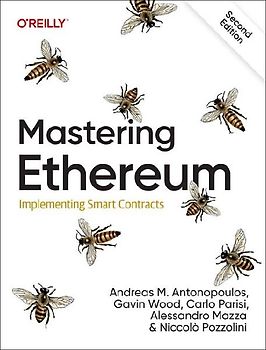 Mastering Ethereum