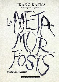 La metamorfosis