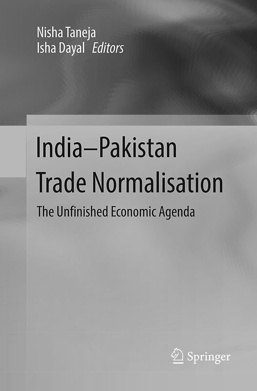 India-Pakistan Trade Normalisation