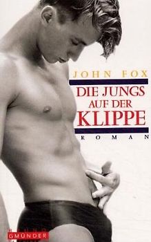 Die Jungs auf der Klippe