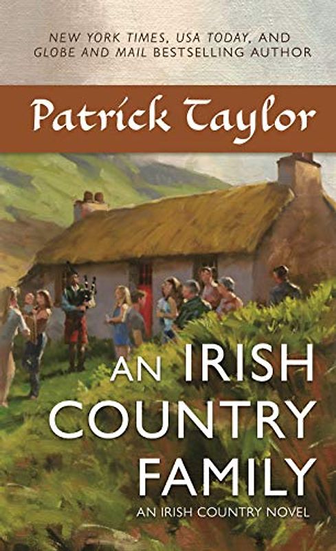 An Irish Country Family: An Irish Country Novel (Irish Country Books, Band 14)