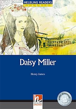 Helbling Readers Blue Series, Level 5 / Daisy Miller, Class Set