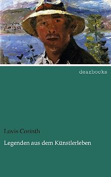 Legenden aus dem Künstlerleben