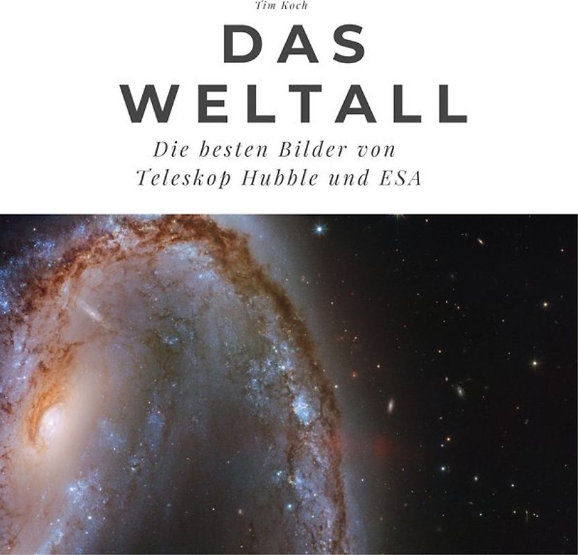 Das Weltall