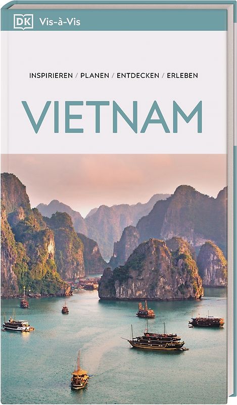 Vis-à-Vis Reiseführer Vietnam