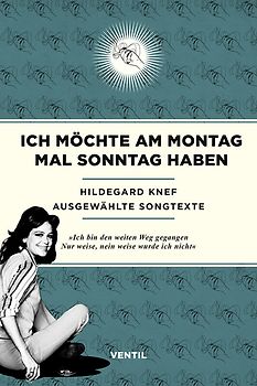 Ich möchte am Montag mal Sonntag haben