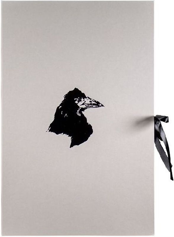 The Raven / Le Corbeau / The Raven