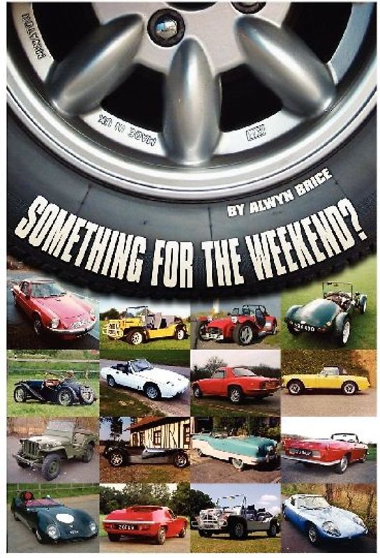 Something for the Weekend?