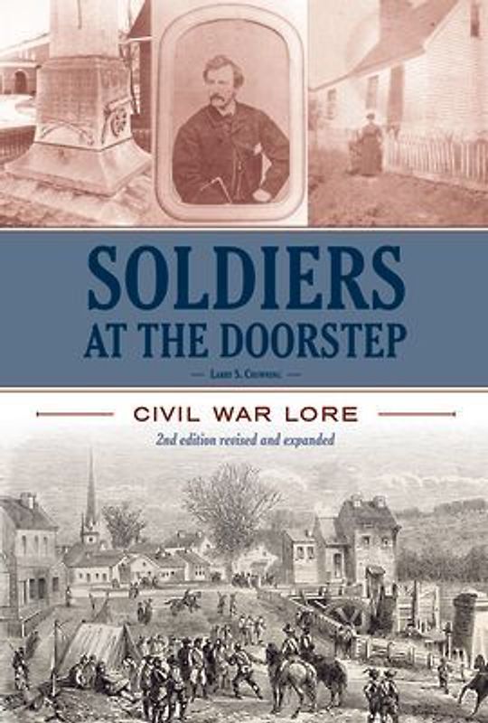 Soldiers at the Doorstep