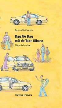 Dag för Dag mit de Taxe föhren