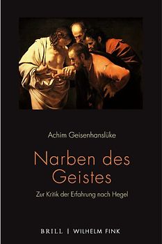 Narben des Geistes