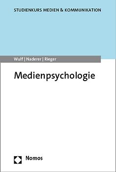 Medienpsychologie