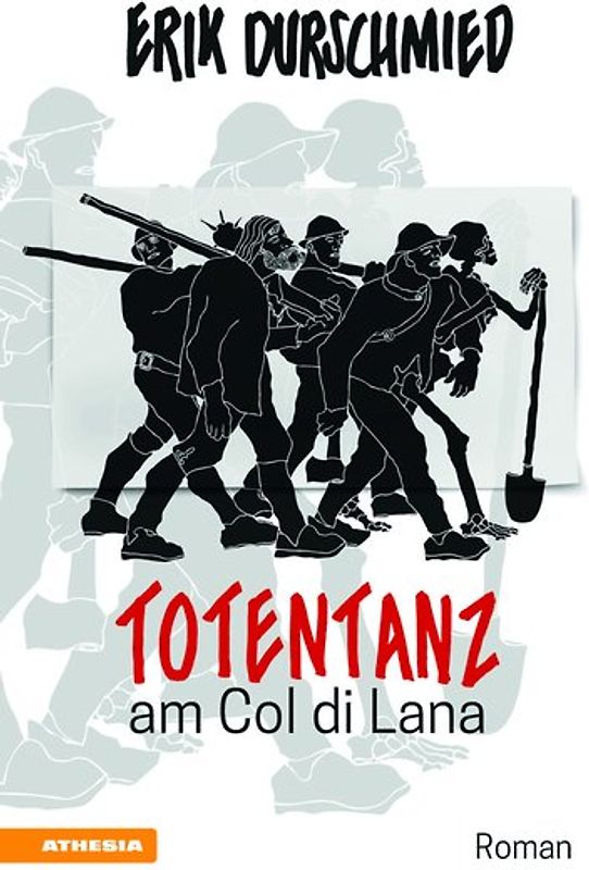 Totentanz am Col di Lana