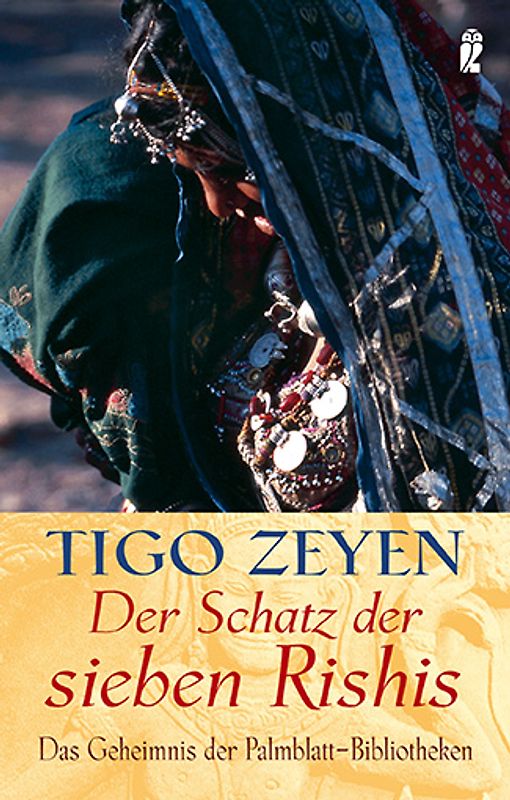 Der Schatz der sieben Rishis