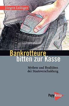 Bankrotteure bitten zur Kasse