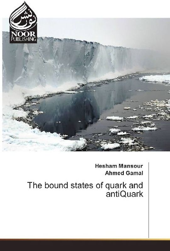 The bound states of quark and antiQuark