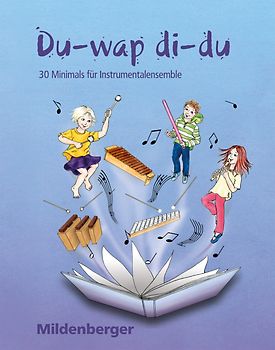Du-wap di-du – Kopiervorlagen