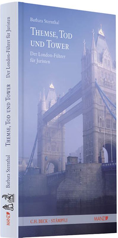 Themse, Tod und Tower