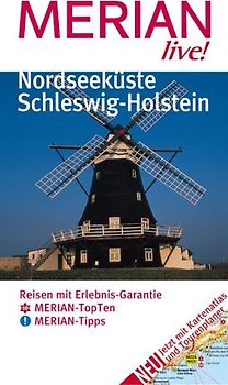 Nordseeküste Schleswig-Holstein