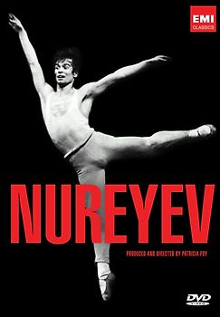 Nureyev - A Film Biography DVD