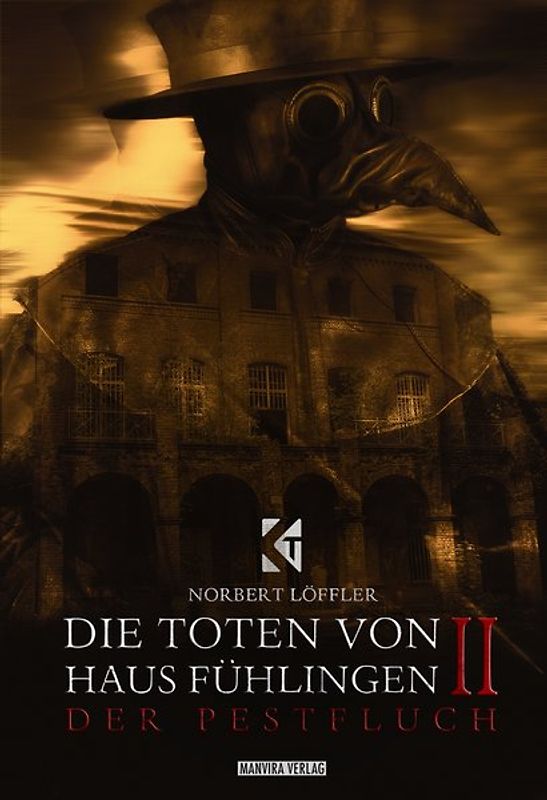 Die Toten von Haus Fühlingen II