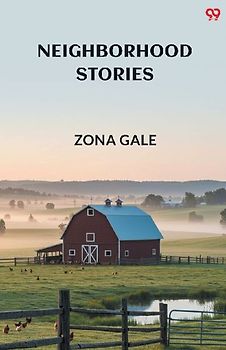 Neighborhood Stories