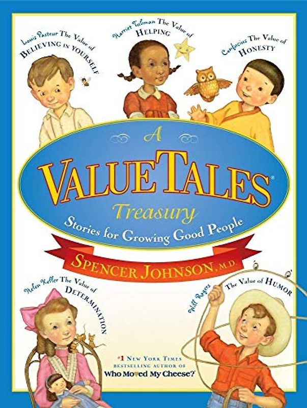 A Valuetales Treasury