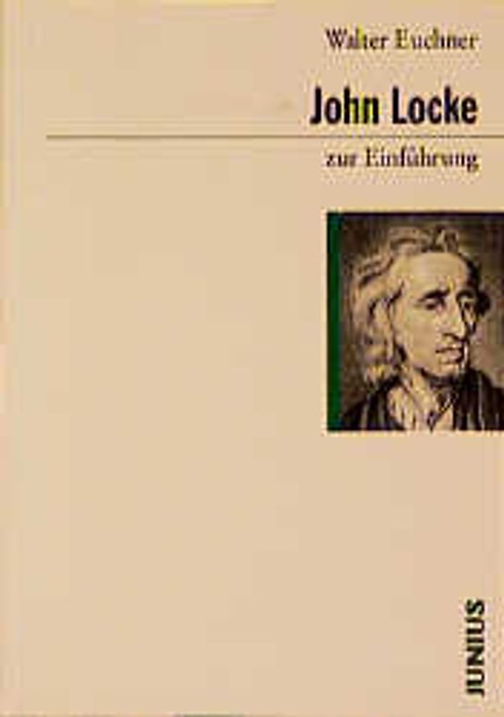 John Locke zur Einführung