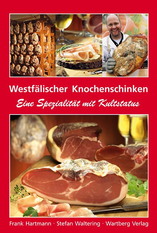 Westfälischer Knochenschinken