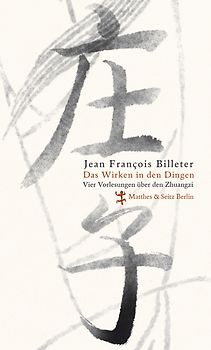 Das Wirken in den Dingen