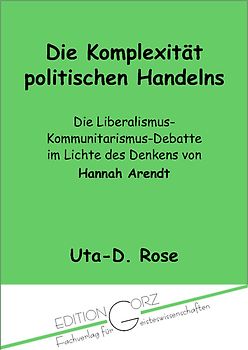 Die Komplexität politischen Handelns