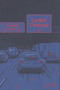 Leiden Centraal