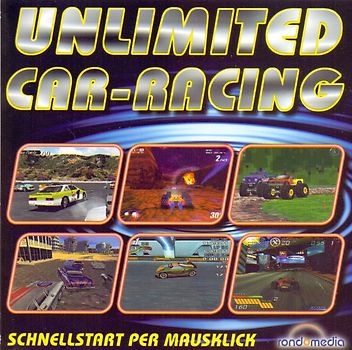Unlimited Car-Racing PC Spiele