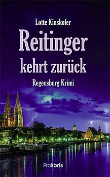 Reitinger kehrt zurück