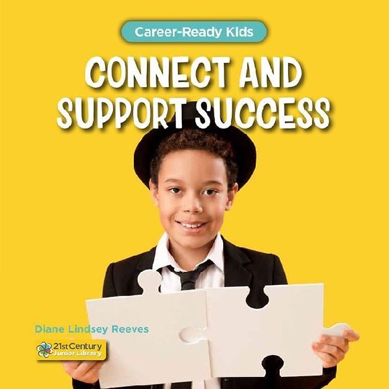 Connect and Support Success