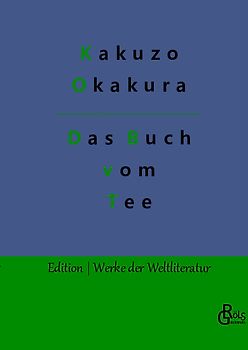 Das Buch vom Tee