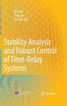 Stability Analysis and Robust Control of Time-Delay Systems