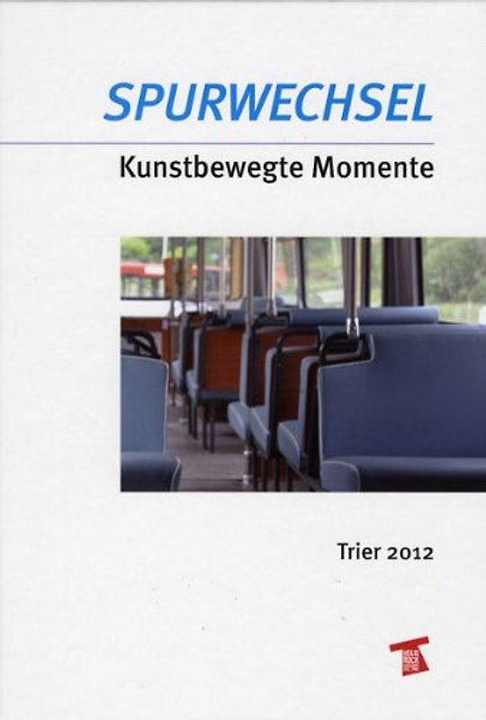 Spurwechsel - Kunst bewegte Momente