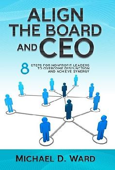 Align the Board and CEO